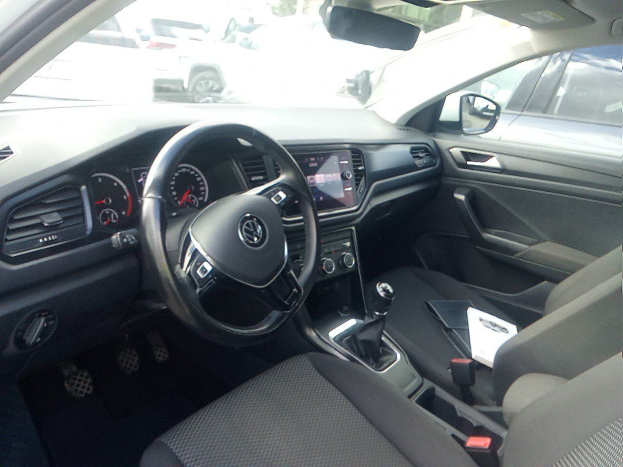 Volkswagen T-roc Edition 2.0 Tdi 85kw (115cv) - Foto 2