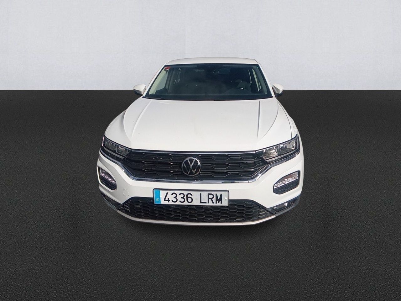 Volkswagen T-roc Edition 2.0 Tdi 85kw (115cv) - Foto 2