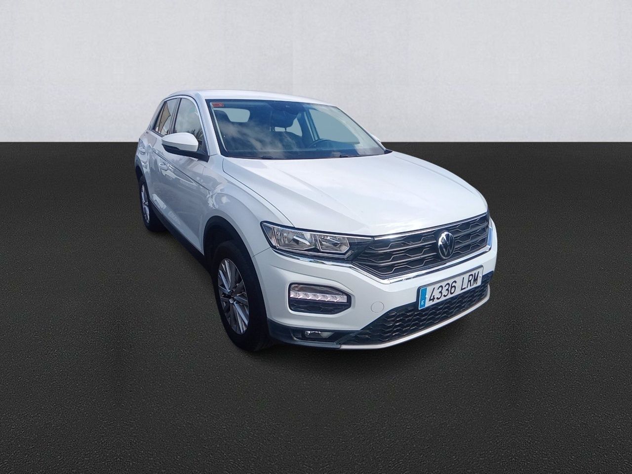 Volkswagen T-roc Edition 2.0 Tdi 85kw (115cv) - Foto 2