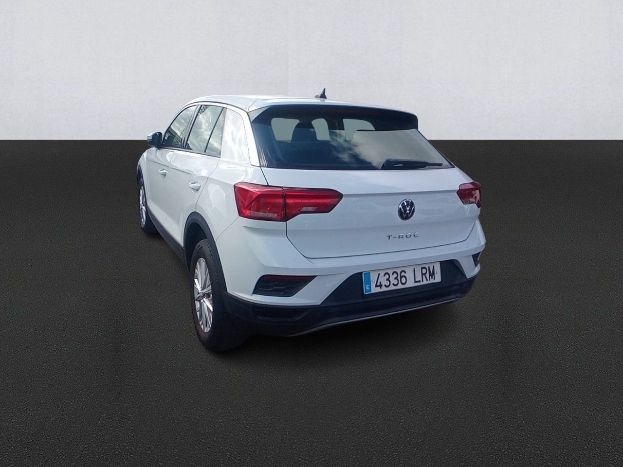 Volkswagen T-roc Edition 2.0 Tdi 85kw (115cv) - Foto 2
