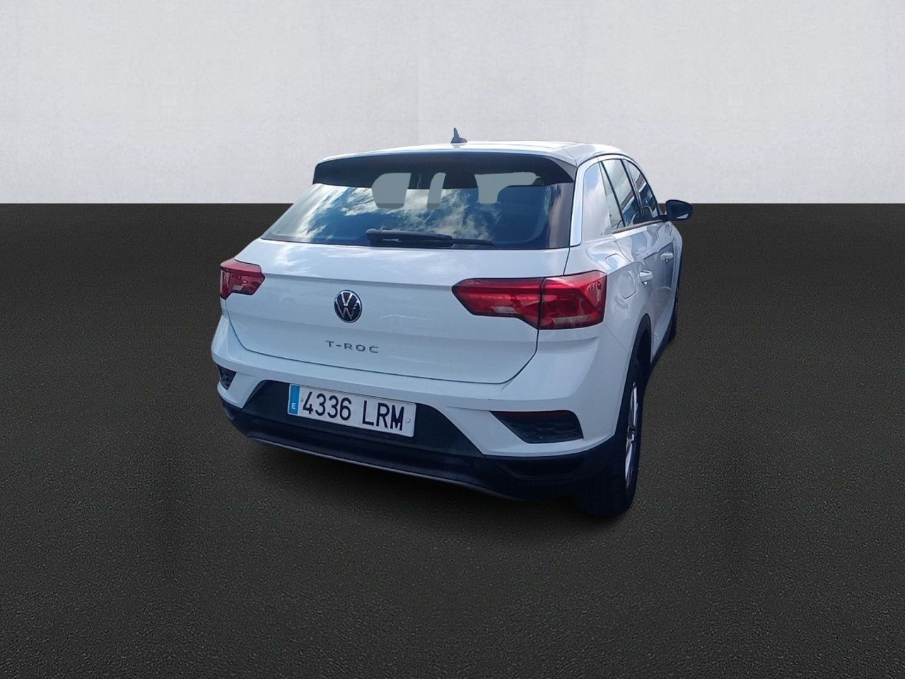 Volkswagen T-roc Edition 2.0 Tdi 85kw (115cv) - Foto 2