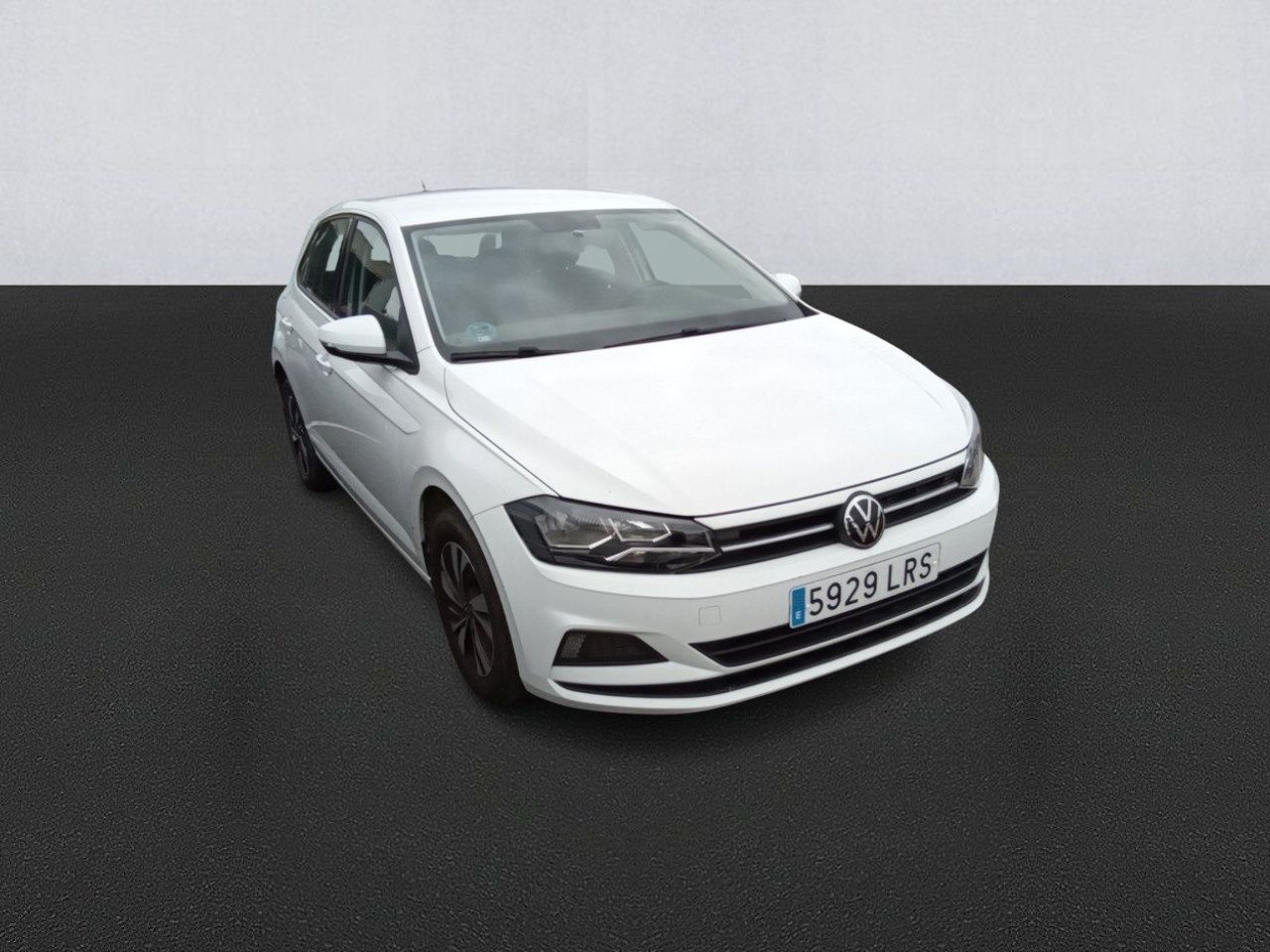 Volkswagen Polo Advance 1.0 Tsi 70kw (95cv) - Foto 2