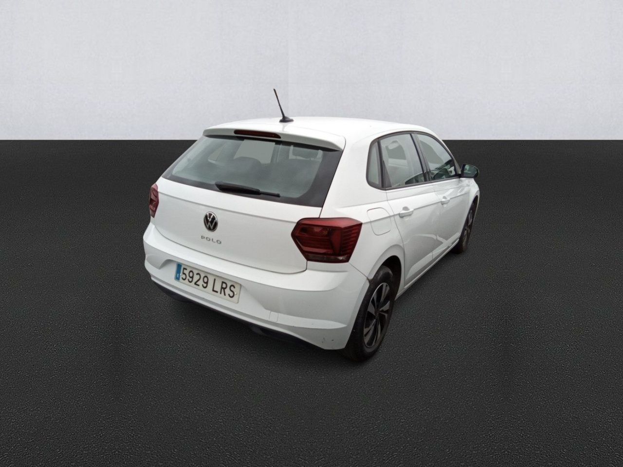 Volkswagen Polo Advance 1.0 Tsi 70kw (95cv) - Foto 2