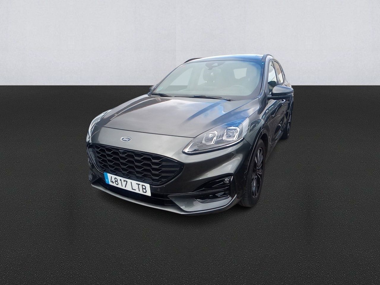 Ford Kuga St-line 1.5 Ecoblue 88kw (120cv) - Foto 2