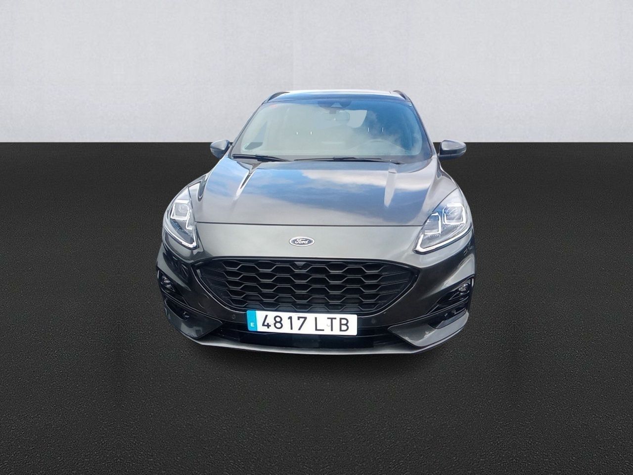 Ford Kuga St-line 1.5 Ecoblue 88kw (120cv) - Foto 2