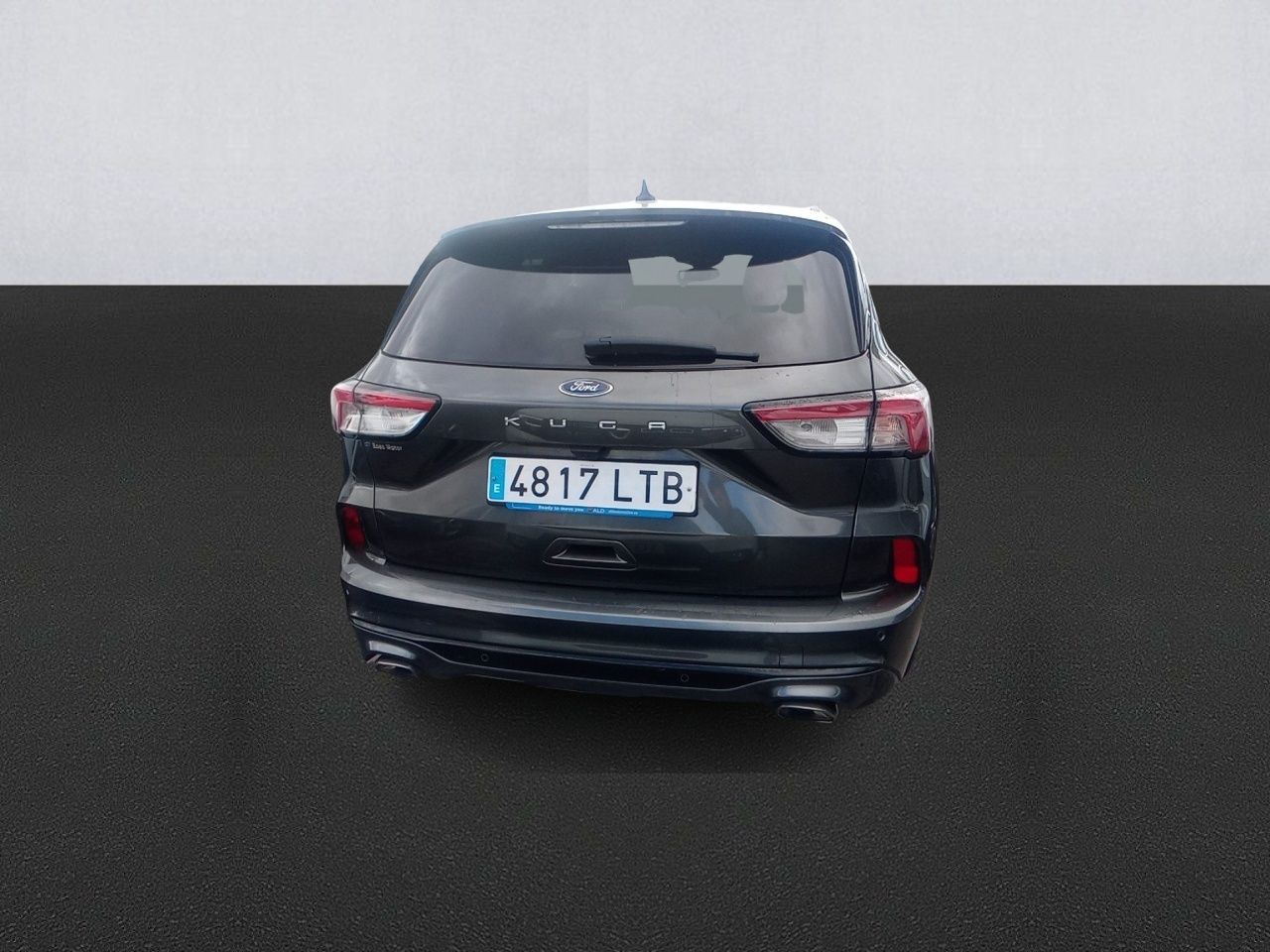 Ford Kuga St-line 1.5 Ecoblue 88kw (120cv) - Foto 2