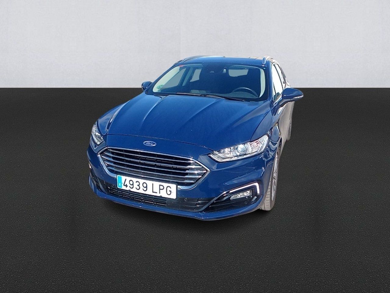 Ford Mondeo 2.0 Tdci 110kw Titanium Powshift Sb - Foto 2