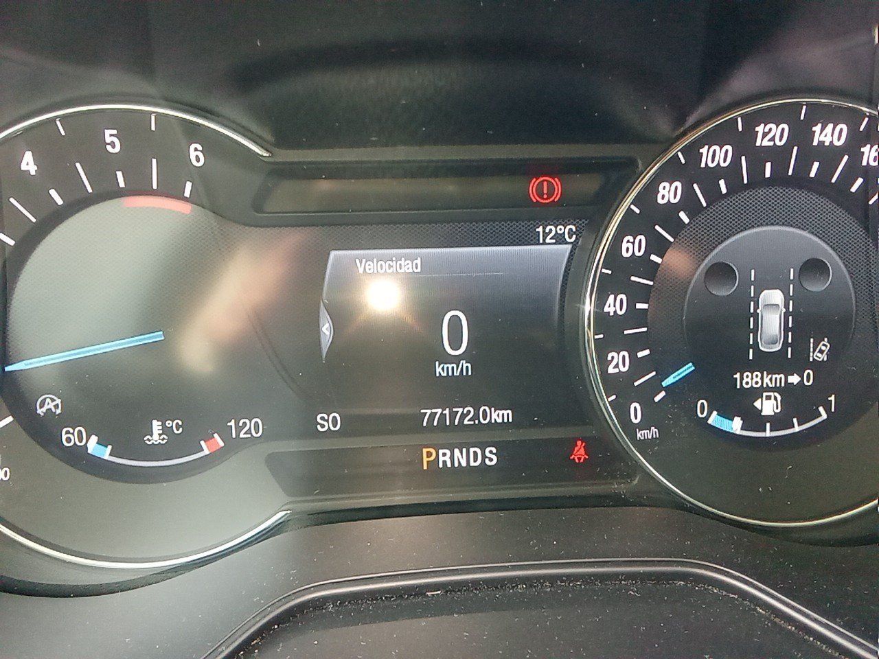 Ford Mondeo 2.0 Tdci 110kw Titanium Powshift Sb - Foto 2