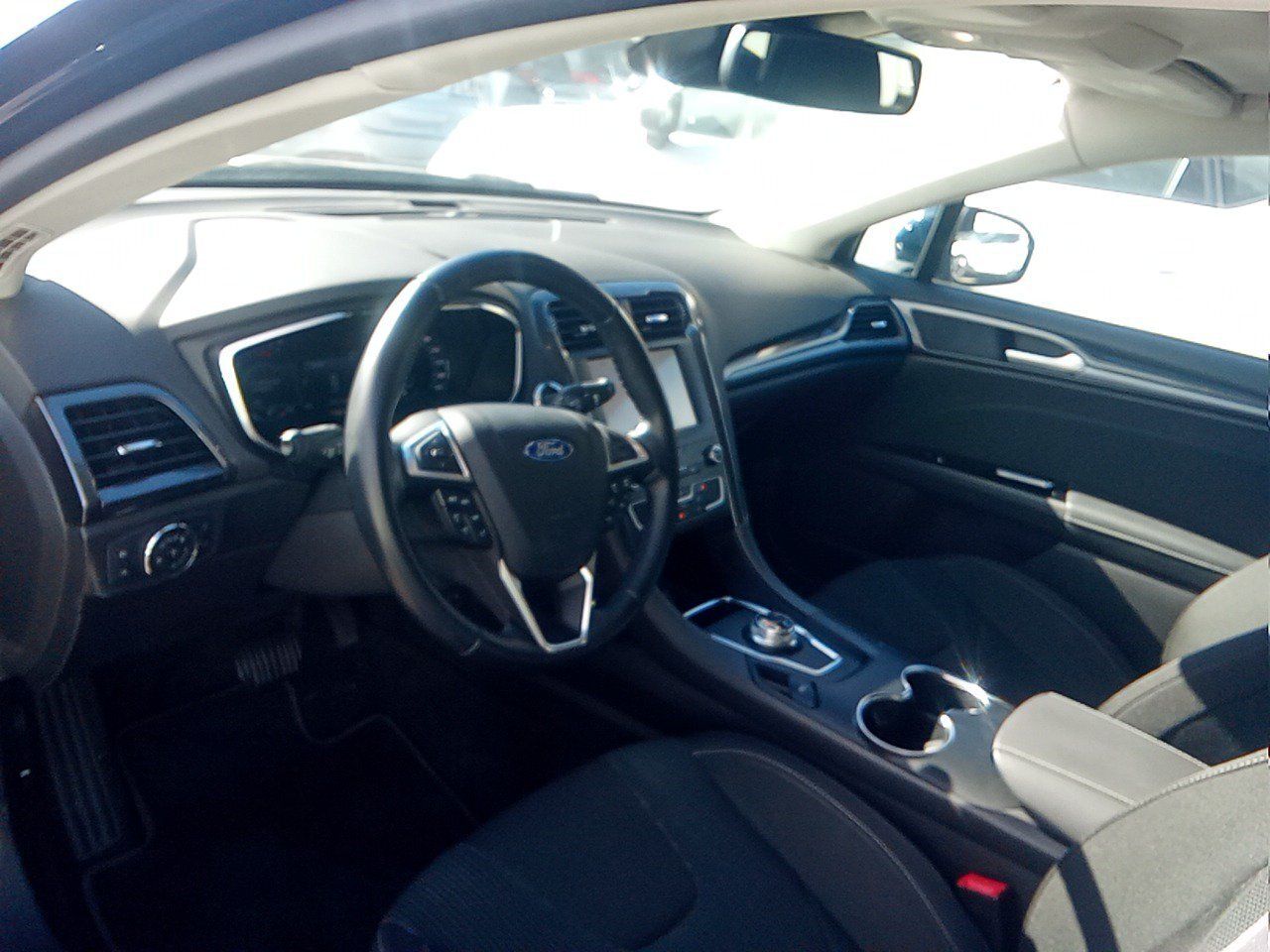 Ford Mondeo 2.0 Tdci 110kw Titanium Powshift Sb - Foto 2