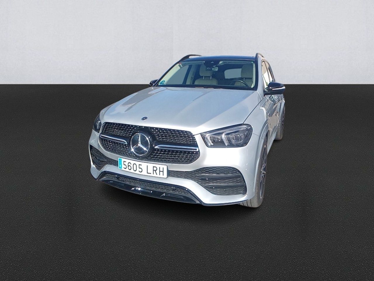Mercedes Gle 350 De 4matic (híbrido Enchufable) - Foto 2