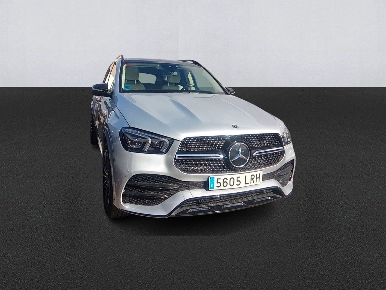 Mercedes Gle 350 De 4matic (híbrido Enchufable) - Foto 2
