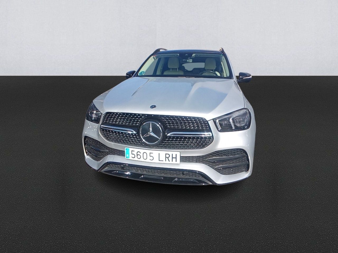 Mercedes Gle 350 De 4matic (híbrido Enchufable) - Foto 2