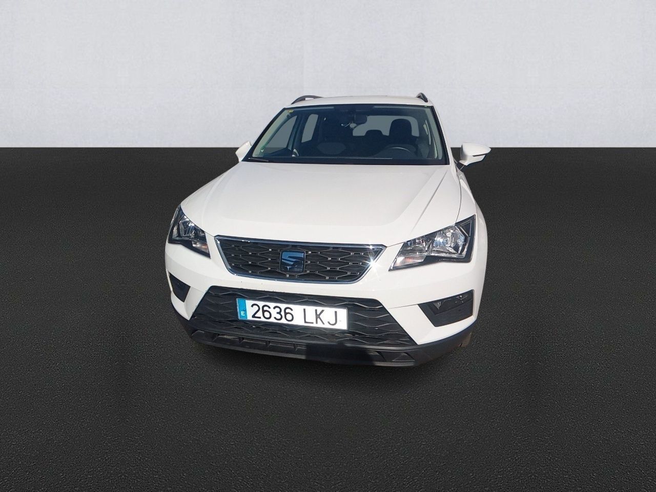Seat Ateca 1.6 Tdi 85kw (115cv) St&sp Reference Eco - Foto 2