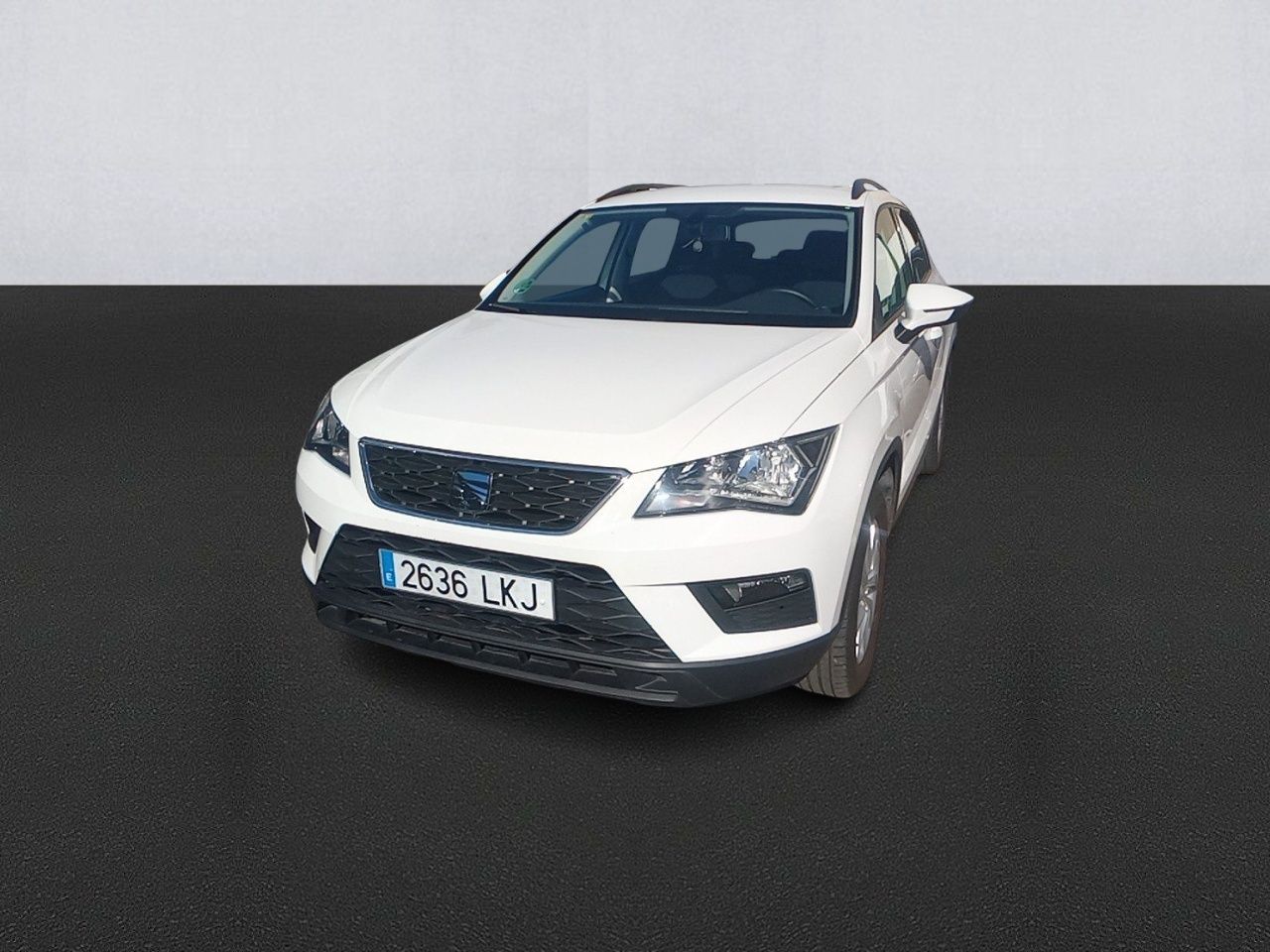 Seat Ateca 1.6 Tdi 85kw (115cv) St&sp Reference Eco - Foto 2