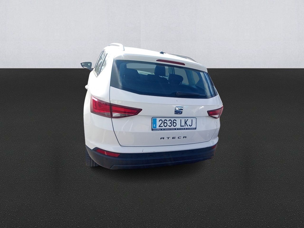 Seat Ateca 1.6 Tdi 85kw (115cv) St&sp Reference Eco - Foto 2