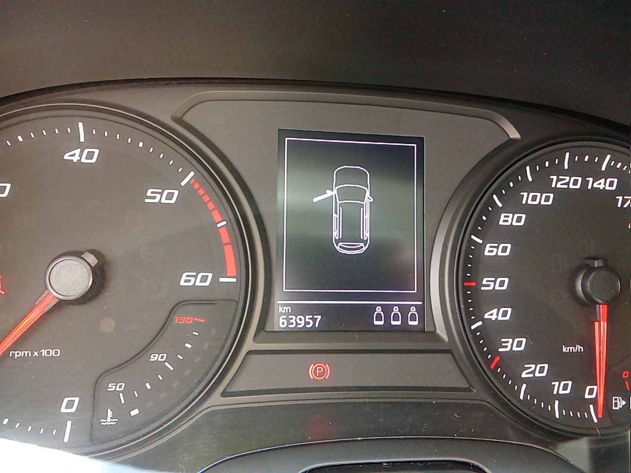 Seat Ateca 1.6 Tdi 85kw (115cv) St&sp Reference Eco - Foto 2