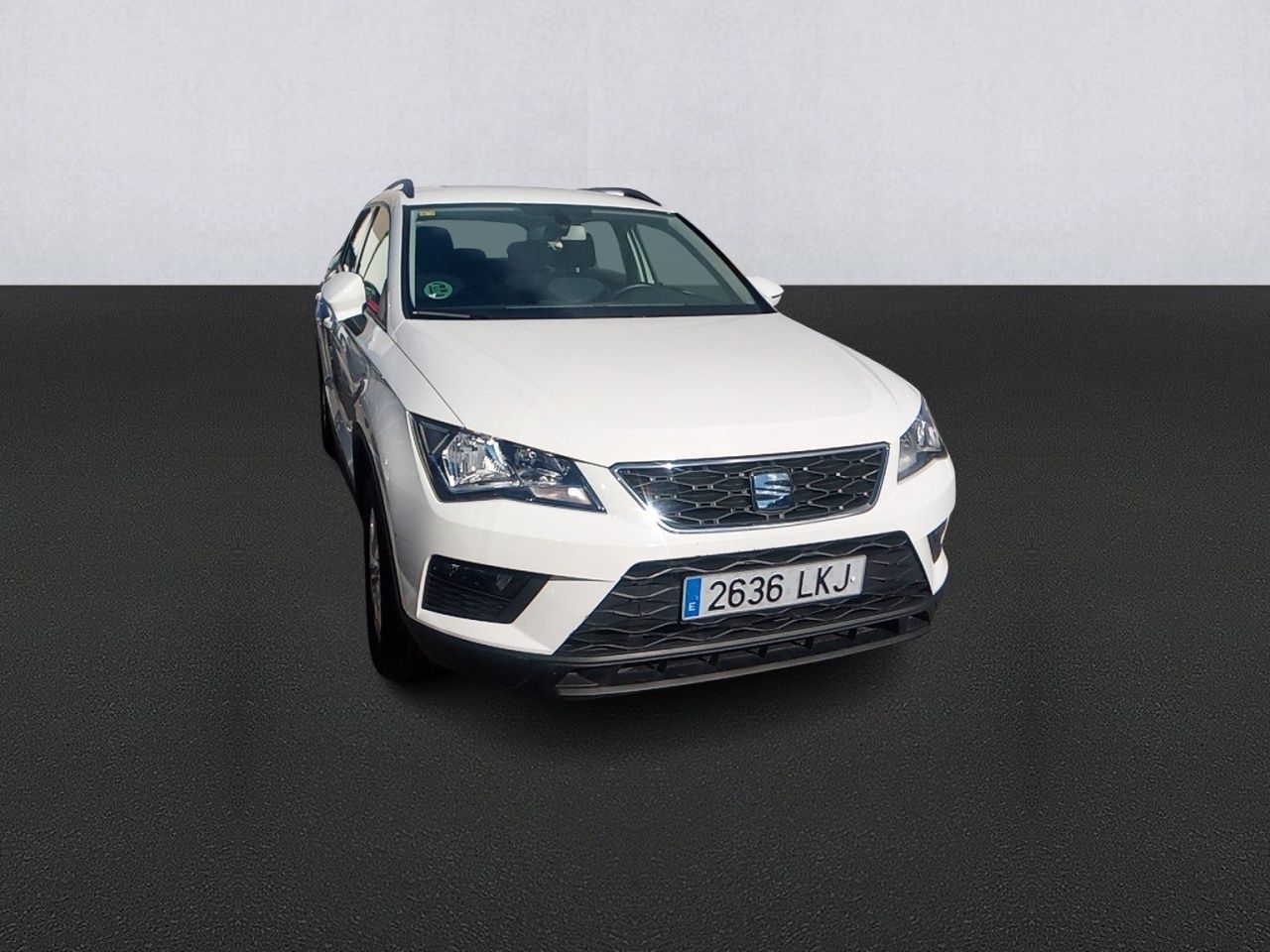 Seat Ateca 1.6 Tdi 85kw (115cv) St&sp Reference Eco - Foto 2