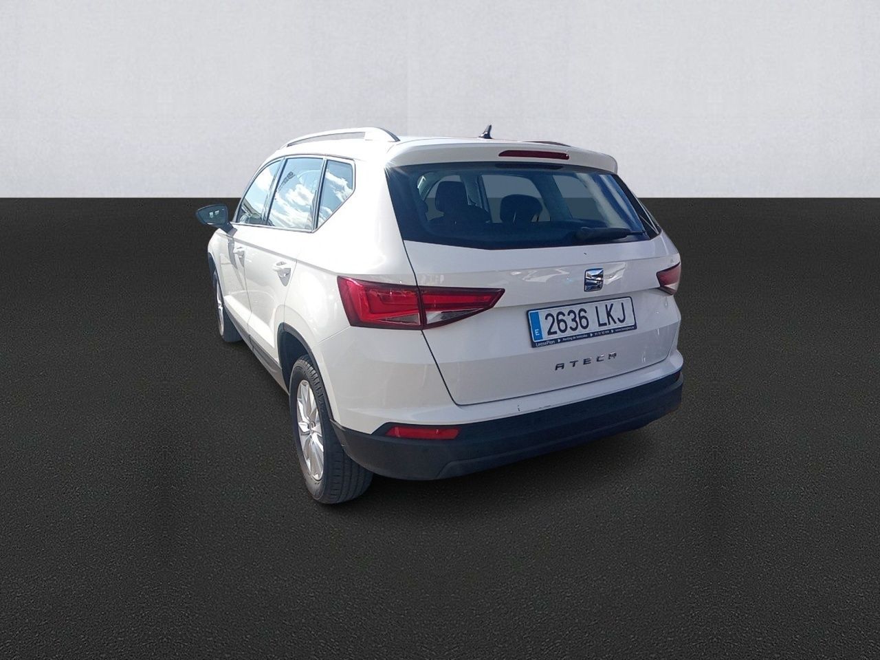 Seat Ateca 1.6 Tdi 85kw (115cv) St&sp Reference Eco - Foto 2