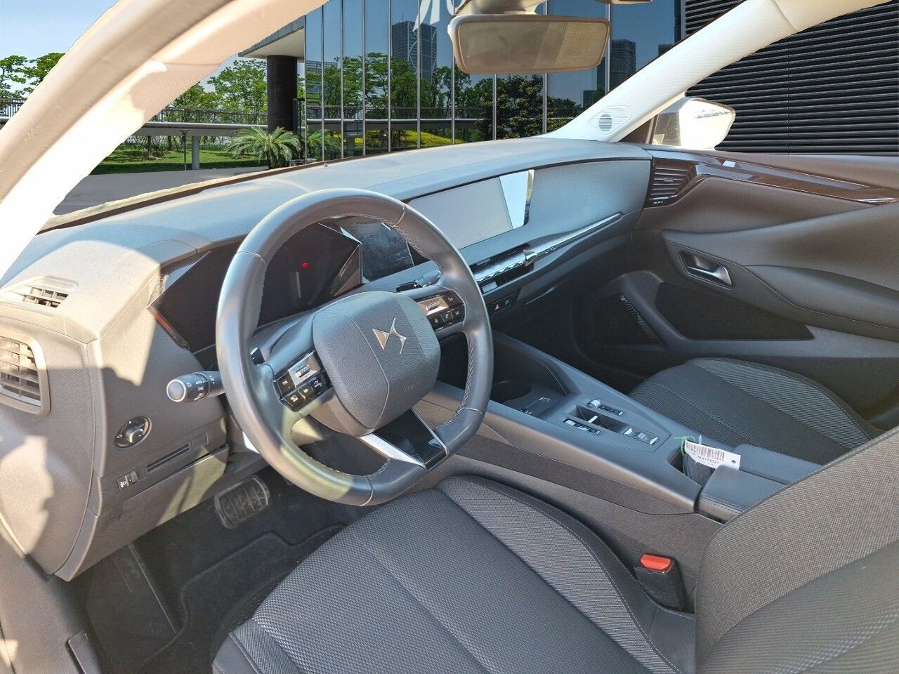 Ds Ds 4 Bluehdi 130 Auto Bastille + - Foto 2