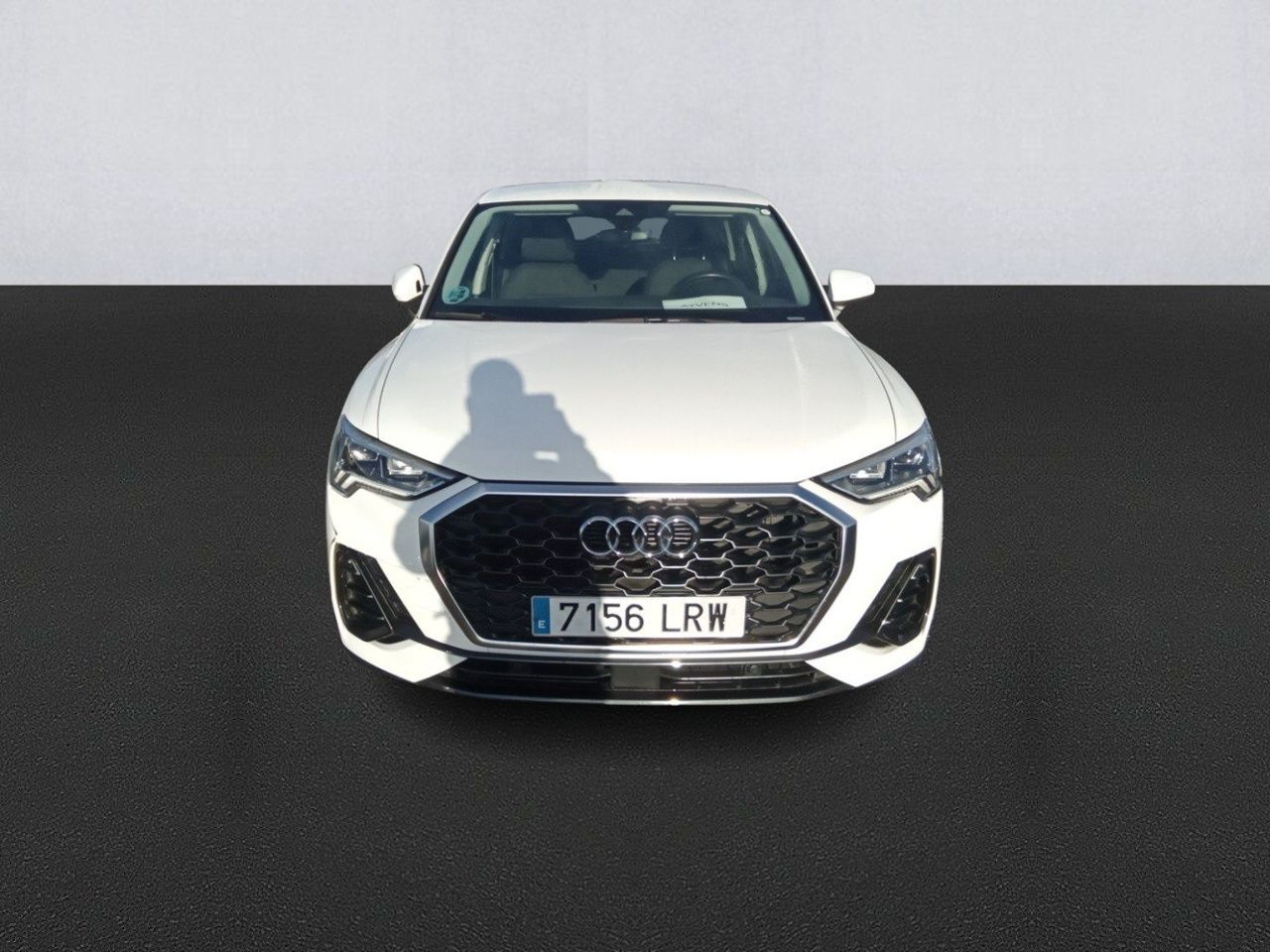 Audi Q3 Sportback Advanced 35 Tdi 110kw (150cv) S Tronic - Foto 2