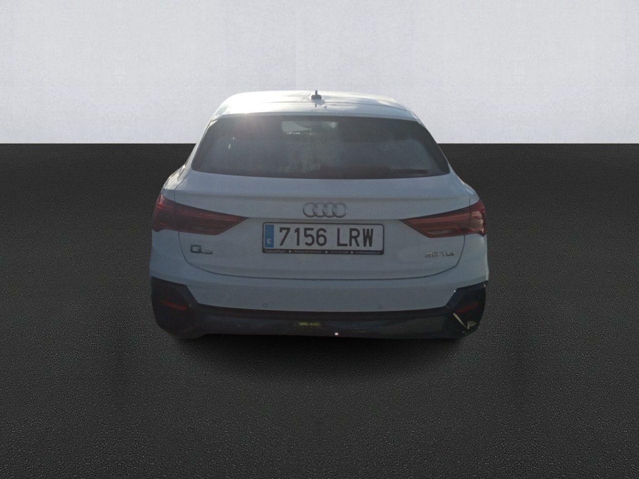 Audi Q3 Sportback Advanced 35 Tdi 110kw (150cv) S Tronic - Foto 2