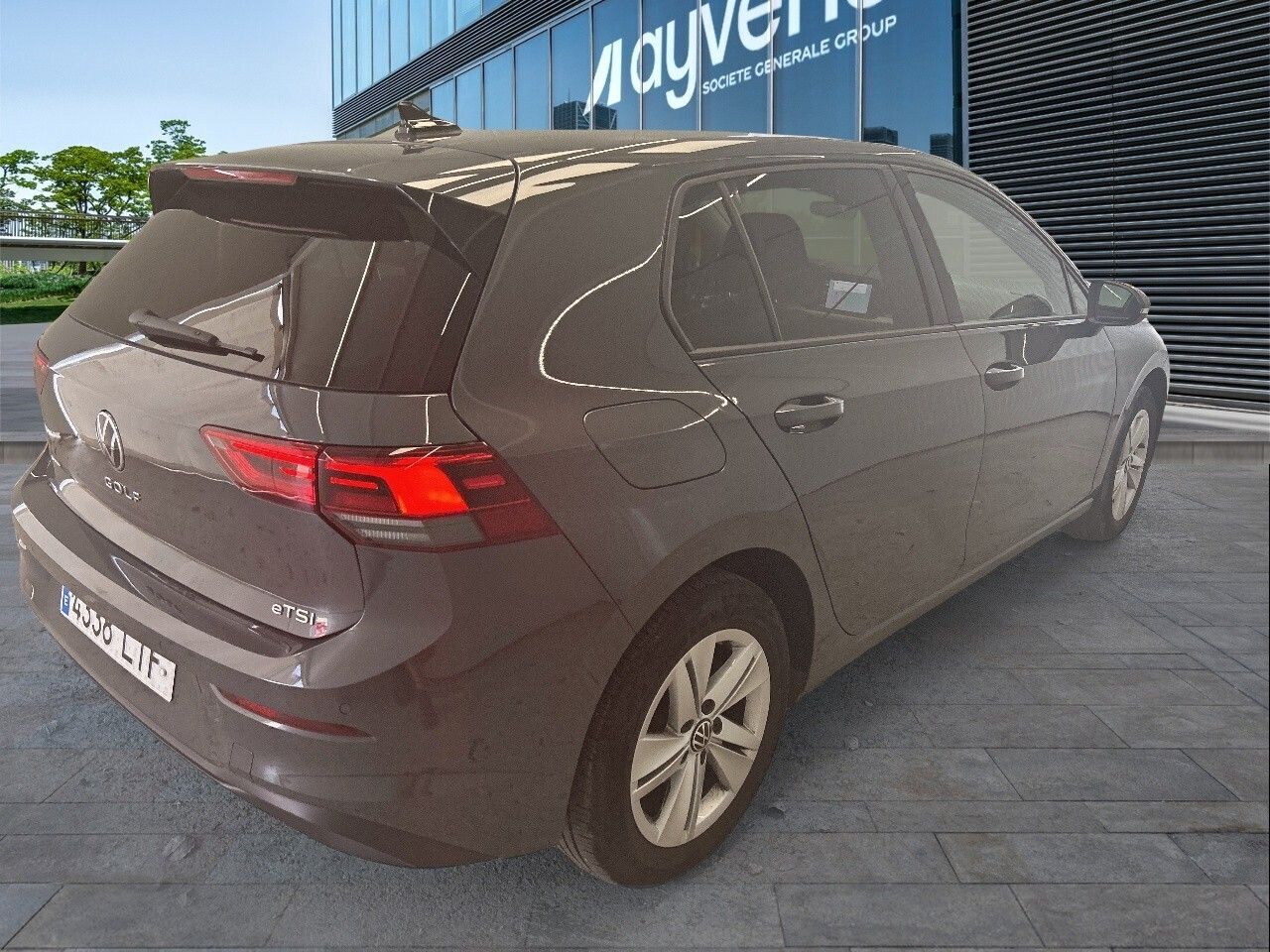 Volkswagen Golf Life 1.0 Etsi 81kw (110cv) Dsg - Foto 2