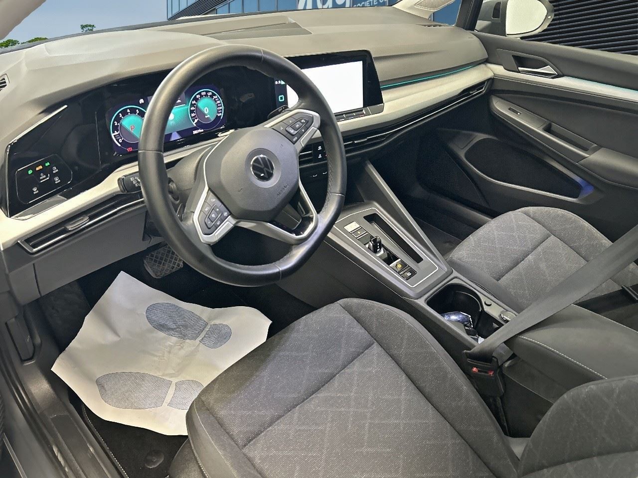 Volkswagen Golf Life 1.0 Etsi 81kw (110cv) Dsg - Foto 2