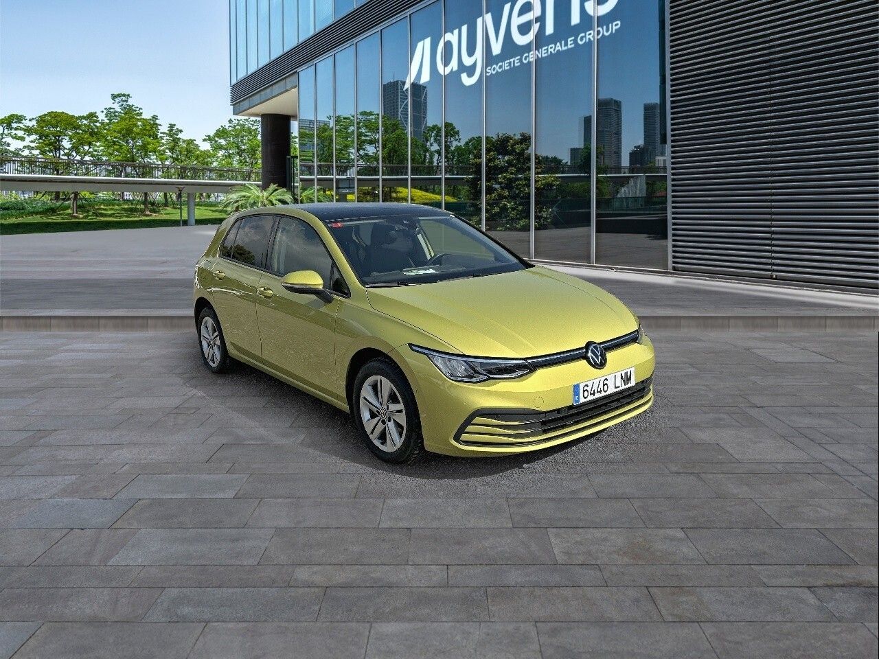 Volkswagen Golf Life 2.0 Tdi 85kw (115cv) - Foto 2