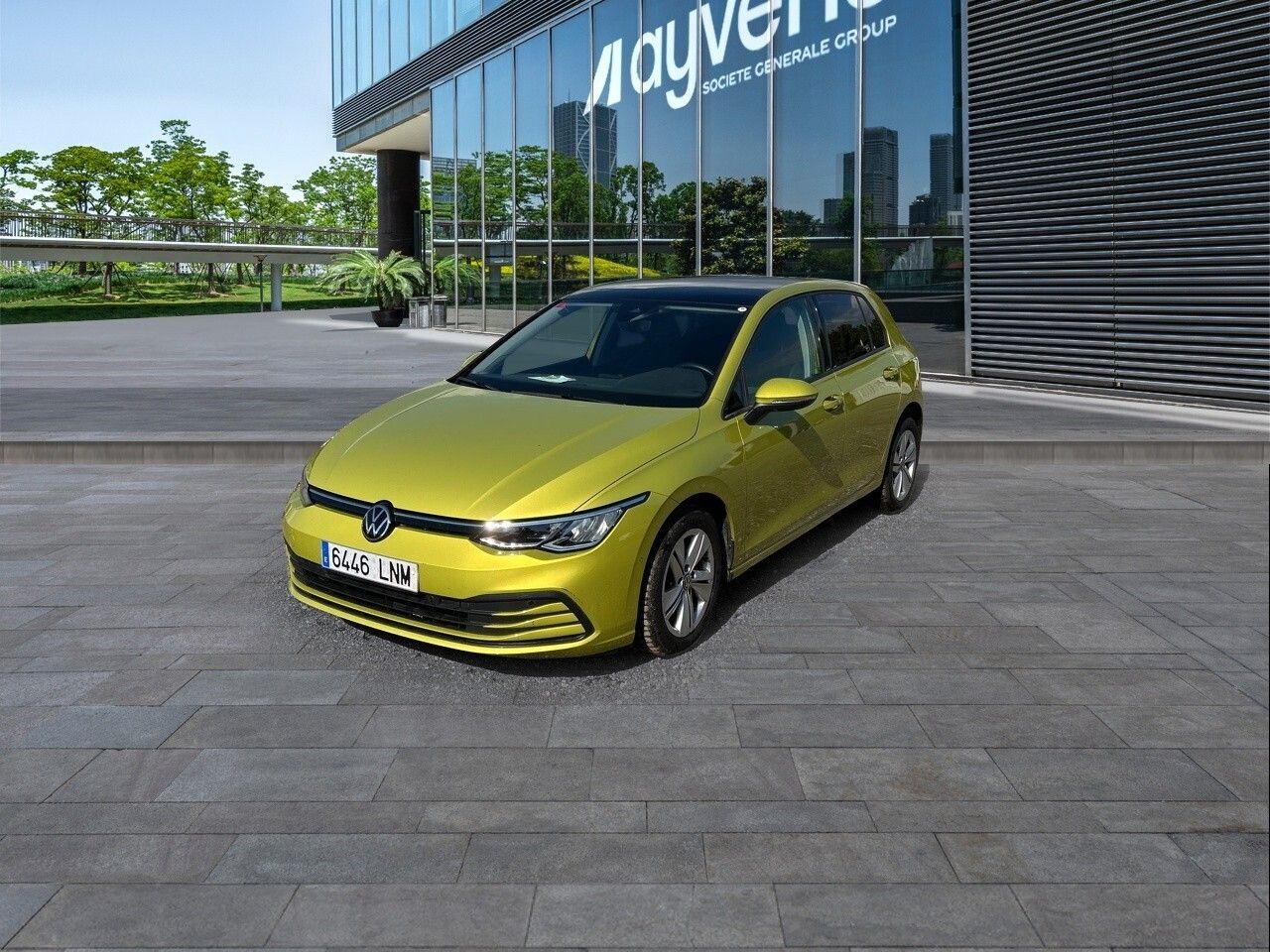 Volkswagen Golf Life 2.0 Tdi 85kw (115cv) - Foto 2