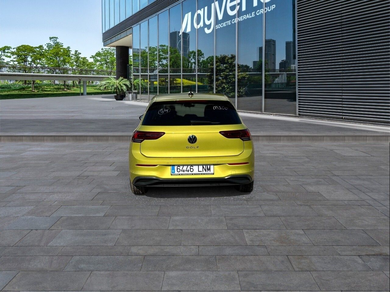 Volkswagen Golf Life 2.0 Tdi 85kw (115cv) - Foto 2