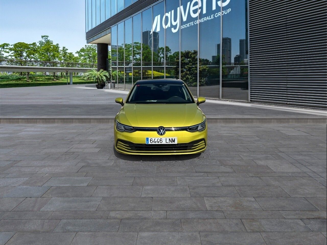 Volkswagen Golf Life 2.0 Tdi 85kw (115cv) - Foto 2