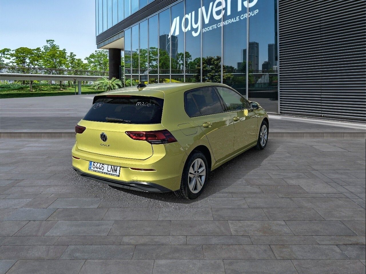 Volkswagen Golf Life 2.0 Tdi 85kw (115cv) - Foto 2