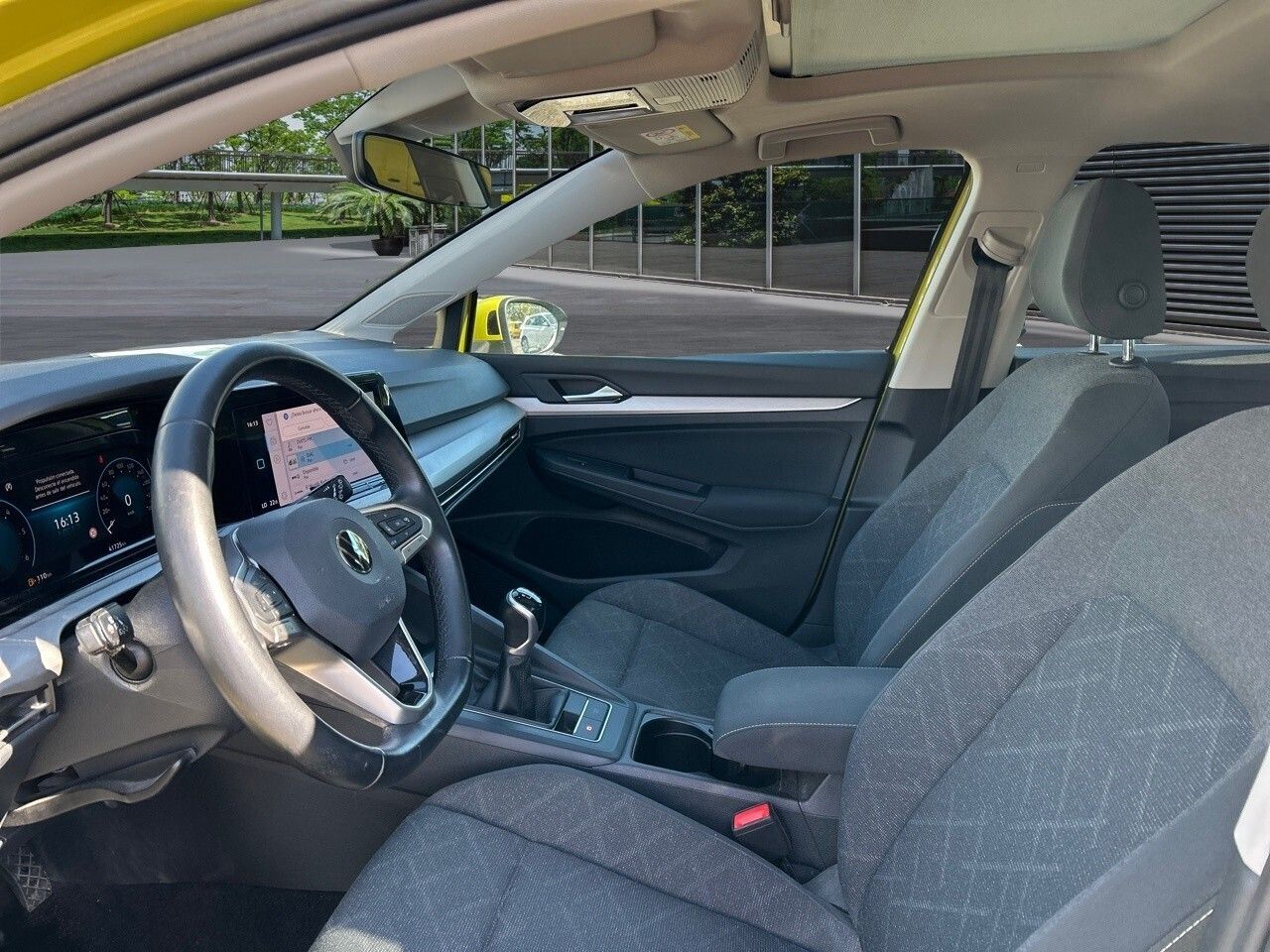 Volkswagen Golf Life 2.0 Tdi 85kw (115cv) - Foto 2