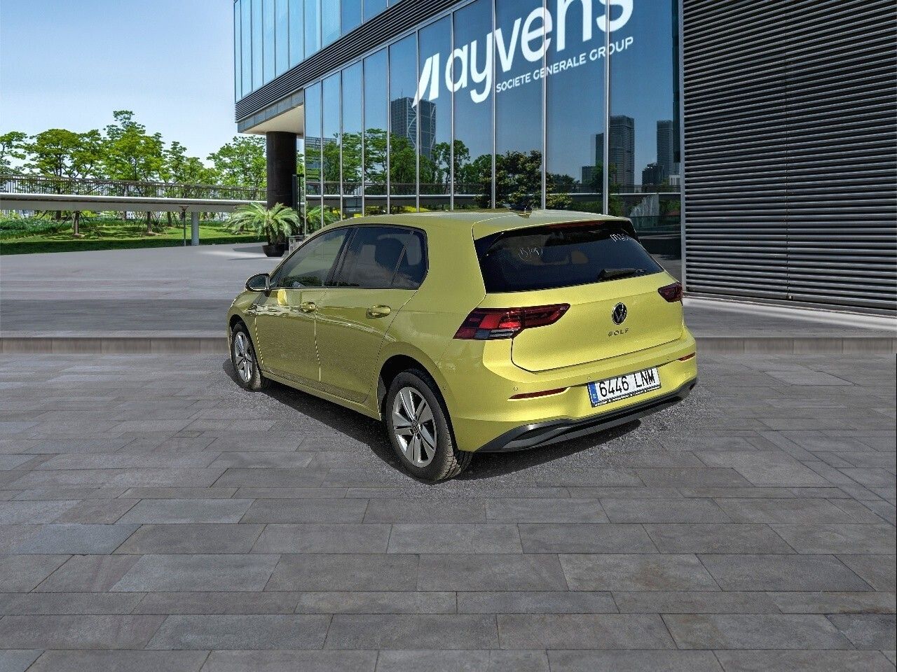Volkswagen Golf Life 2.0 Tdi 85kw (115cv) - Foto 2