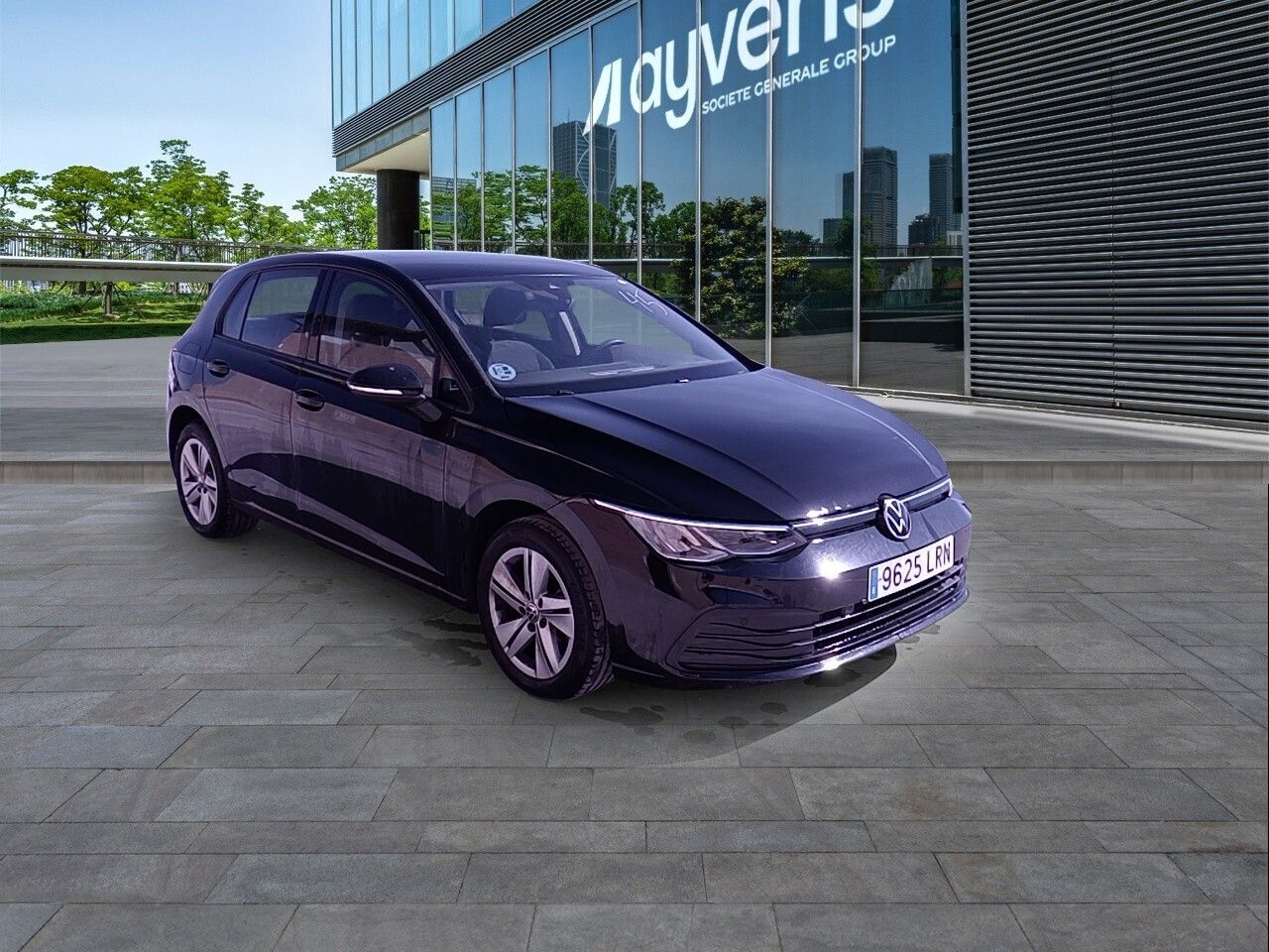 Volkswagen Golf 1.0 Tsi 81kw (110cv) - Foto 2