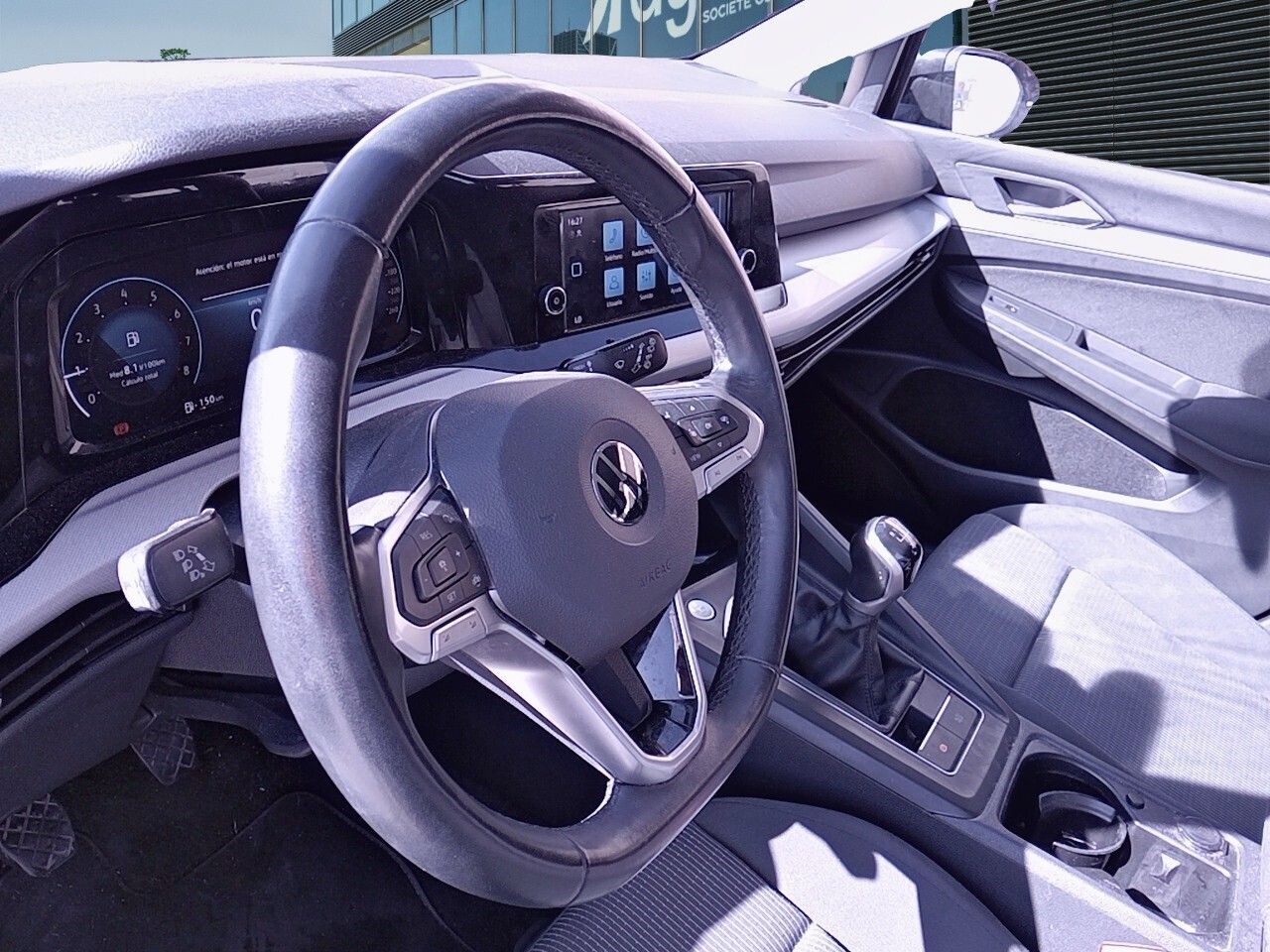 Volkswagen Golf 1.0 Tsi 81kw (110cv) - Foto 2