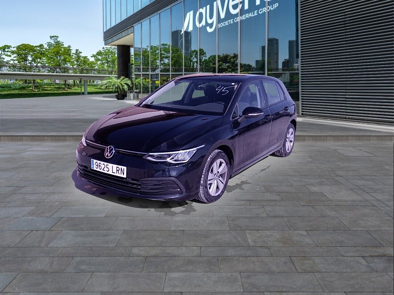 Volkswagen Golf 1.0 Tsi 81kw (110cv) - Foto 2