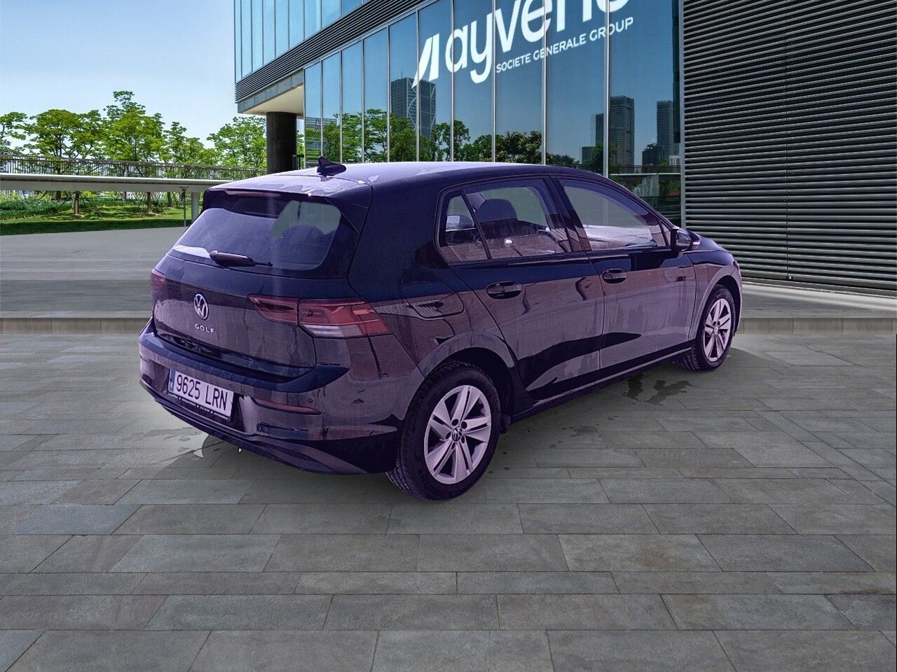 Volkswagen Golf 1.0 Tsi 81kw (110cv) - Foto 2