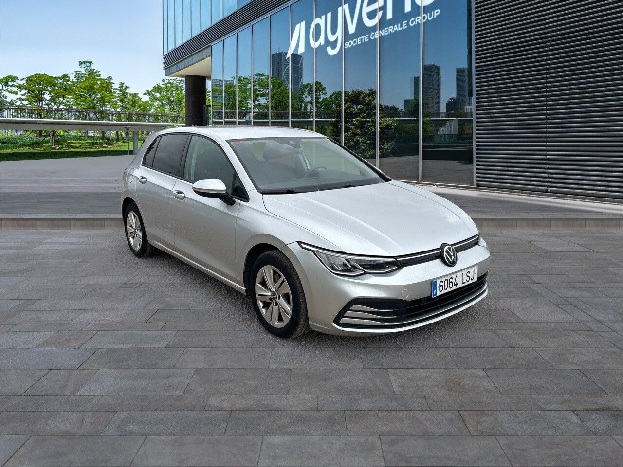 Volkswagen Golf Life 1.0 Etsi 81kw (110cv) Dsg - Foto 2