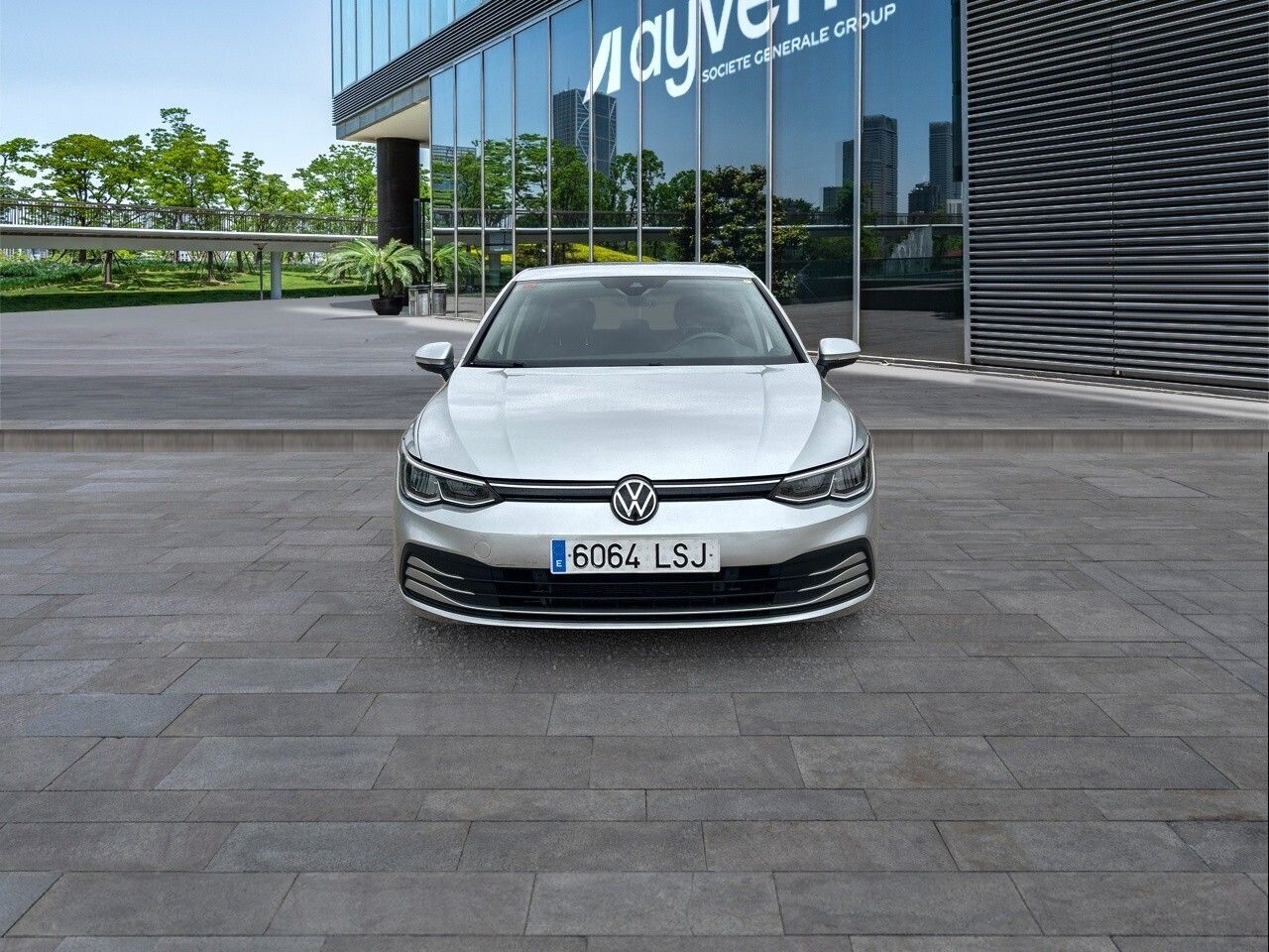 Volkswagen Golf Life 1.0 Etsi 81kw (110cv) Dsg - Foto 2