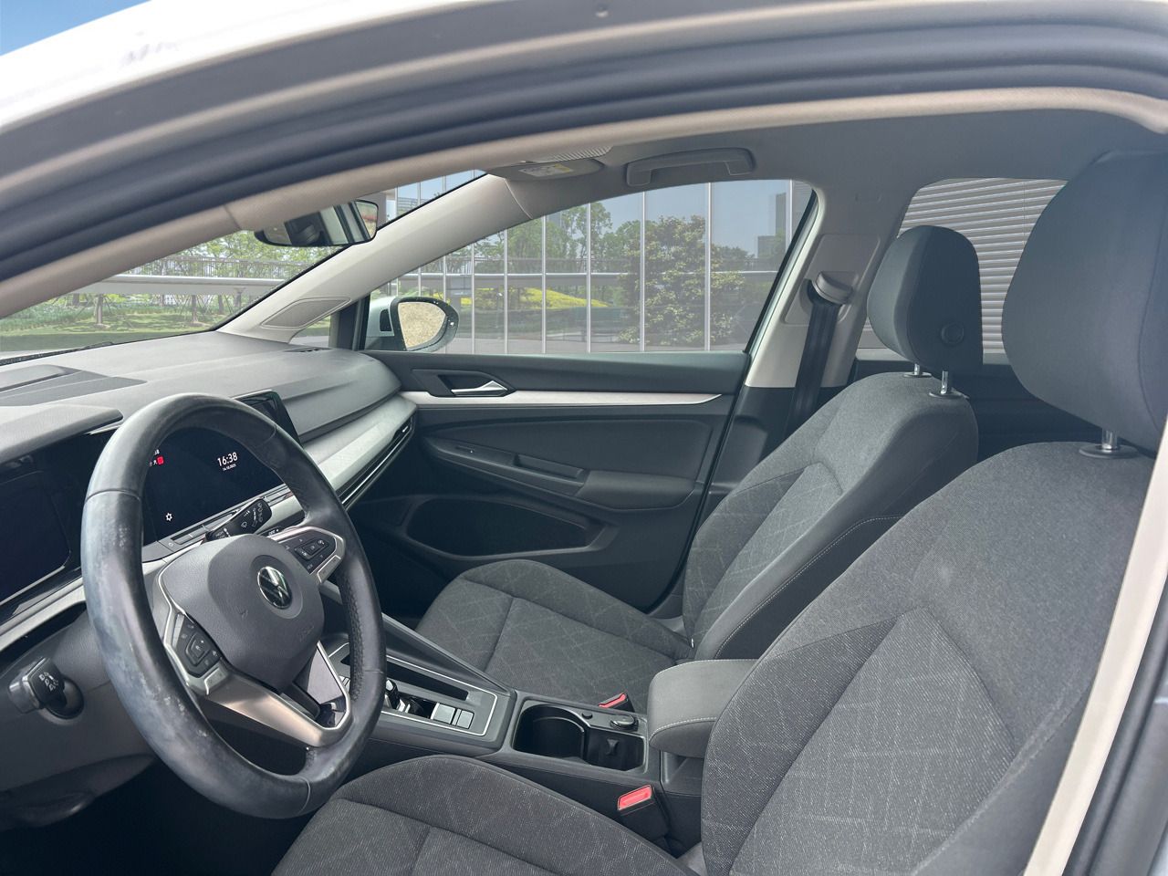 Volkswagen Golf Life 1.0 Etsi 81kw (110cv) Dsg - Foto 2