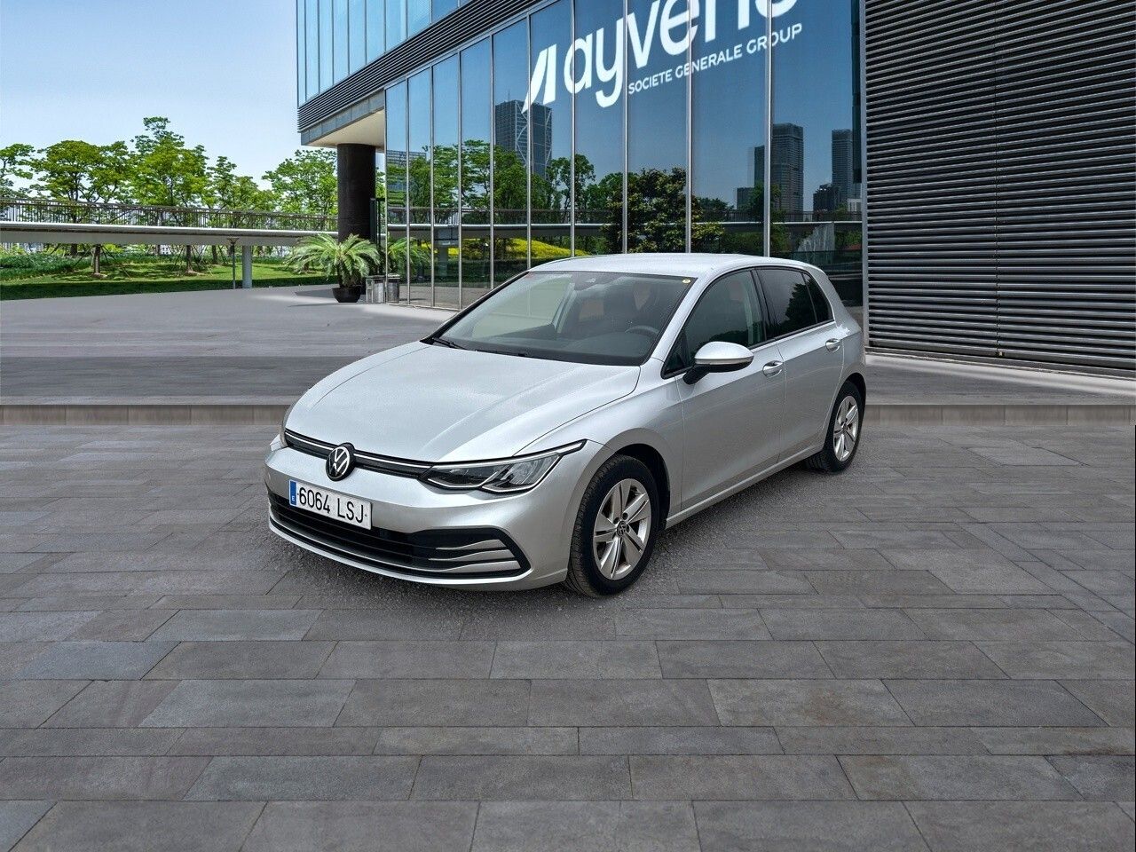 Volkswagen Golf Life 1.0 Etsi 81kw (110cv) Dsg - Foto 2