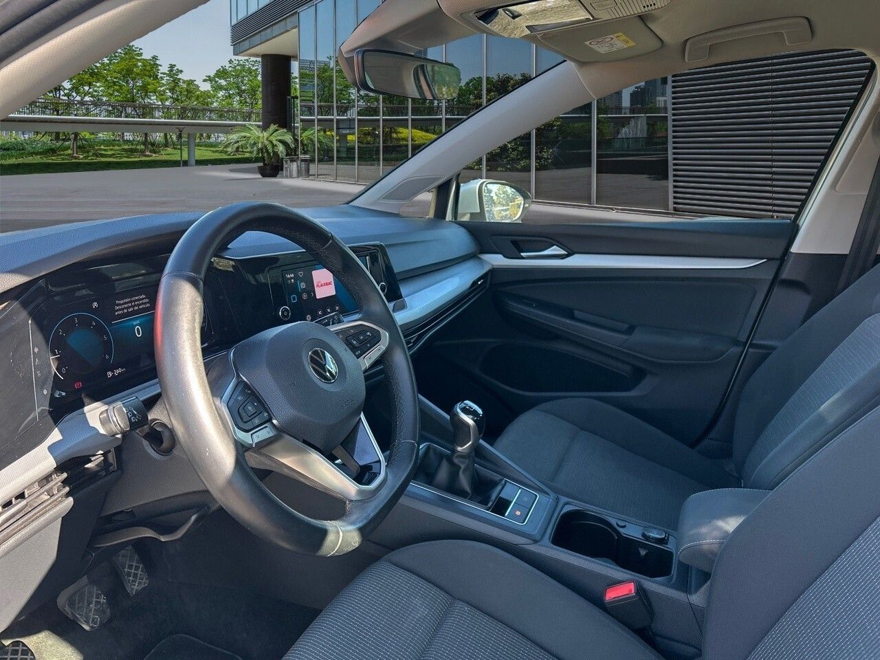 Volkswagen Golf 2.0 Tdi 85kw (115cv) - Foto 2