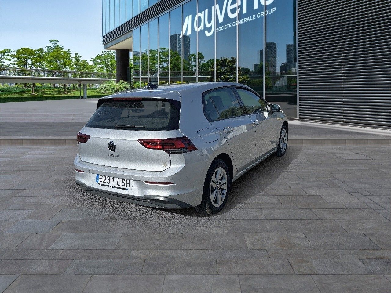 Volkswagen Golf 2.0 Tdi 85kw (115cv) - Foto 2