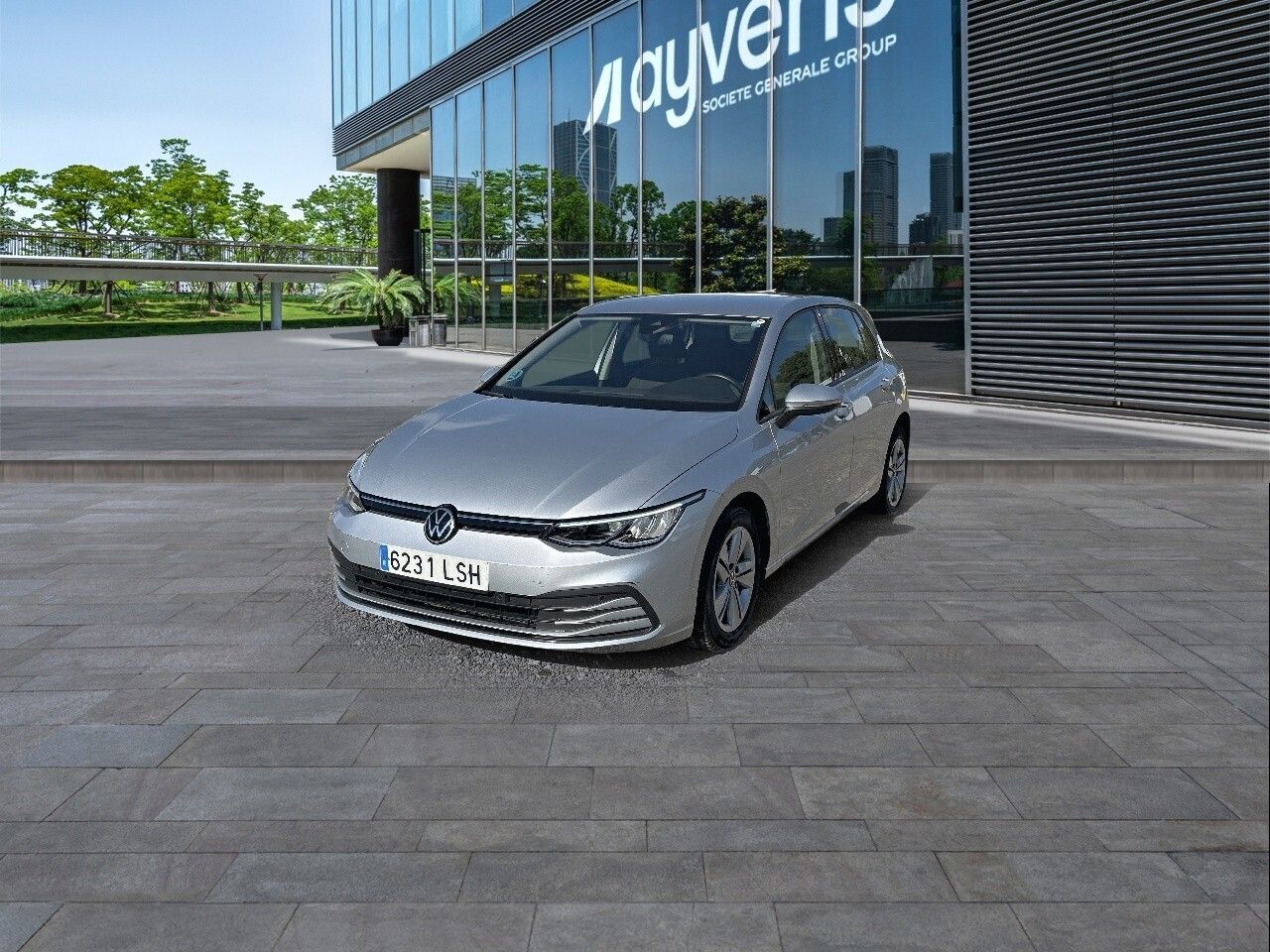 Volkswagen Golf 2.0 Tdi 85kw (115cv) - Foto 2
