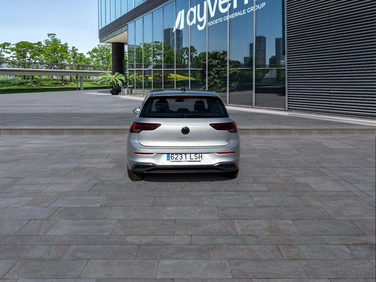 Volkswagen Golf 2.0 Tdi 85kw (115cv) - Foto 2