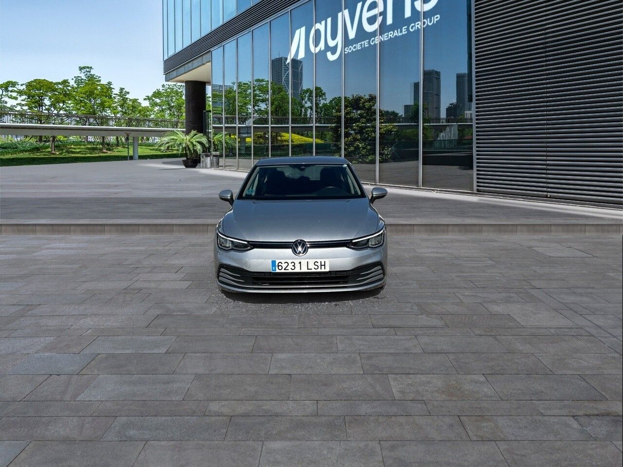 Volkswagen Golf 2.0 Tdi 85kw (115cv) - Foto 2
