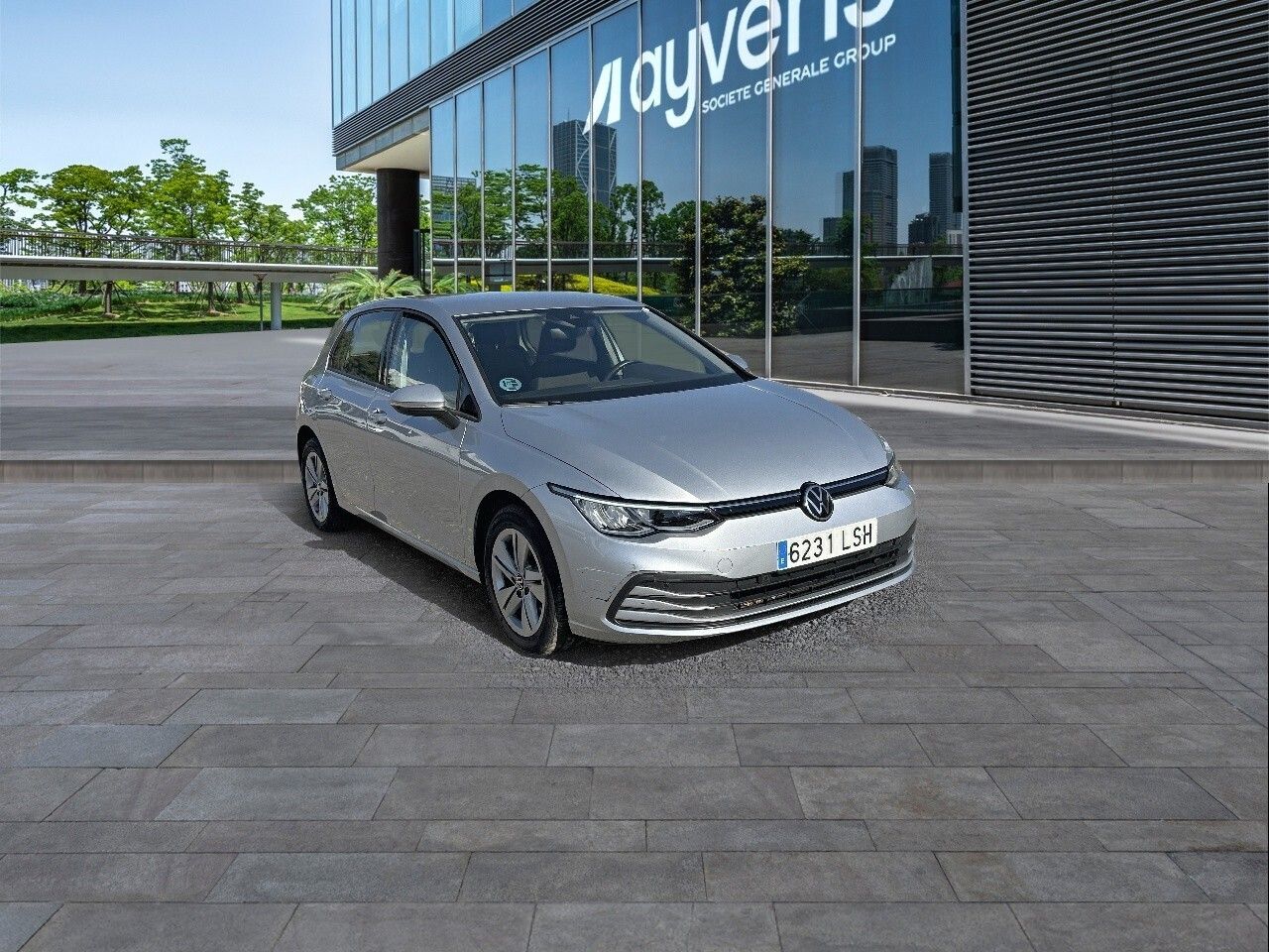 Volkswagen Golf 2.0 Tdi 85kw (115cv) - Foto 2
