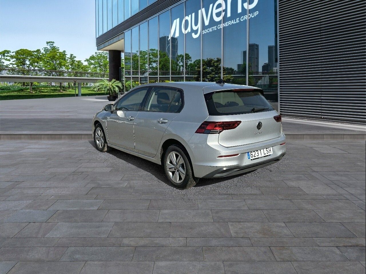 Volkswagen Golf 2.0 Tdi 85kw (115cv) - Foto 2