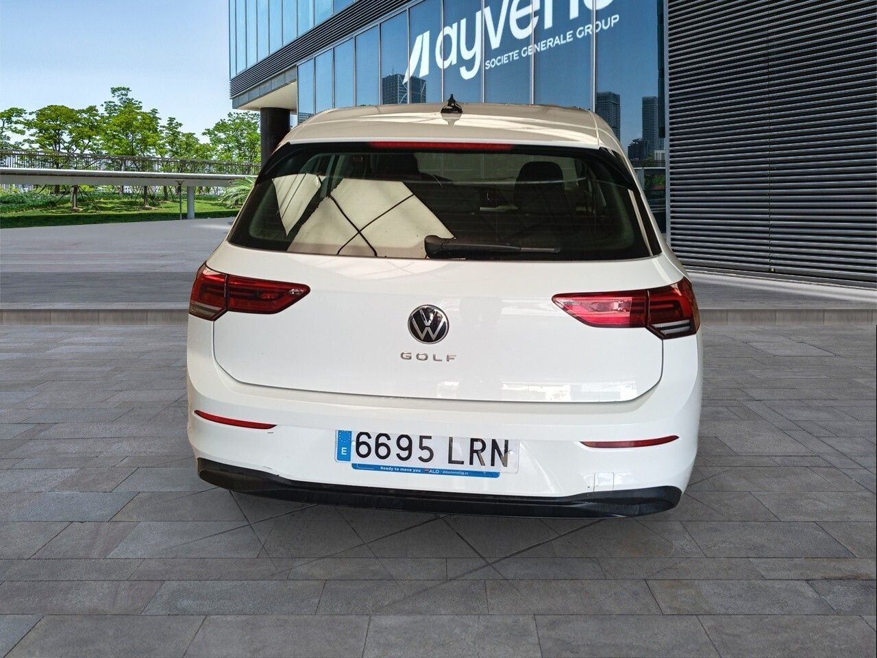Volkswagen Golf 2.0 Tdi 85kw (115cv) - Foto 2